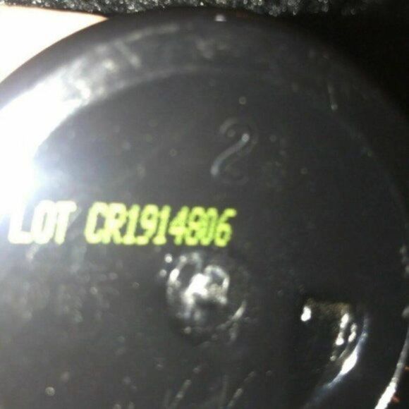 Rock On Temp Color Wax Raspberry Pink Wash Out - Picture 4 of 4